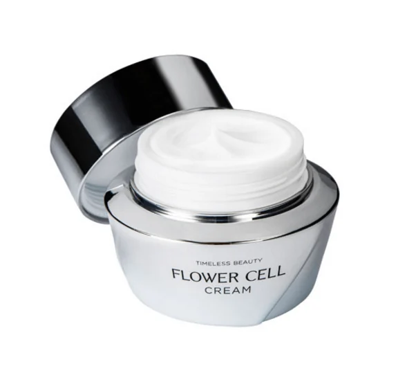 Flower Cell Cream