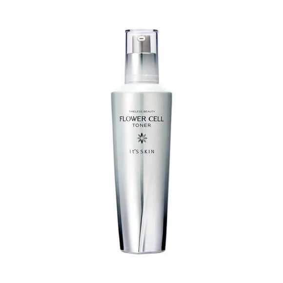 Flower Cell Emulsion