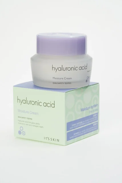 Hyaluronic Cream