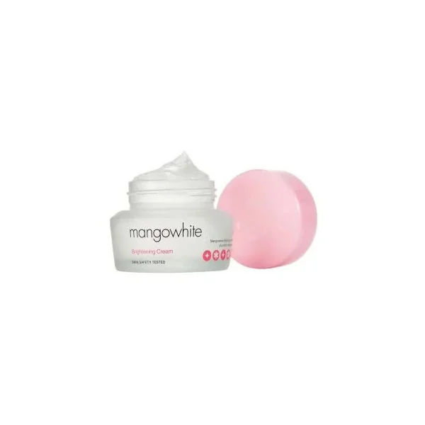 Mangowhite Brightening Cream
