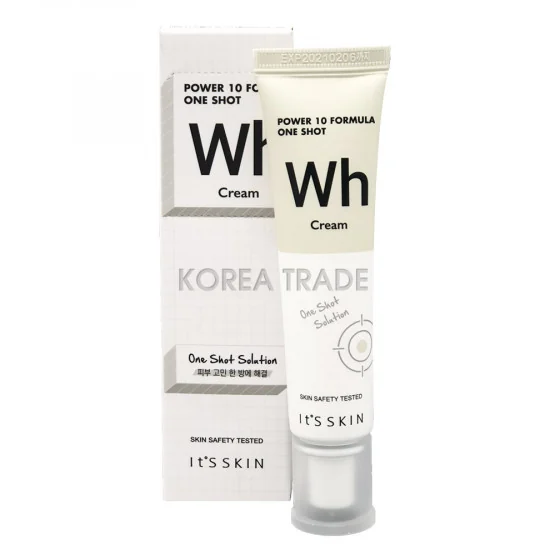 M.D. Formula Clearlist Whitening Cream