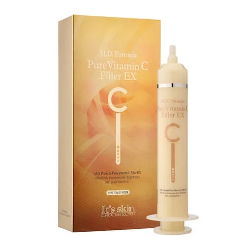 M.D. Formula Pure Vitamin C Filler EX