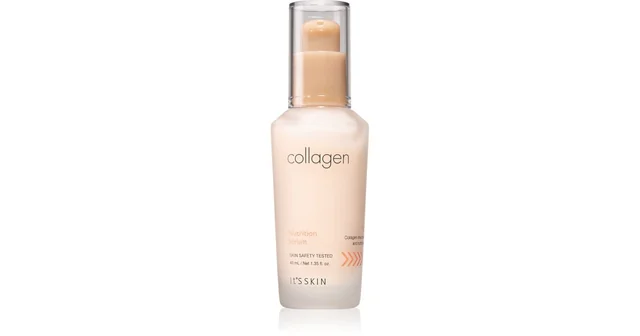 Peptide Collagen Serum+