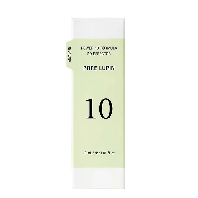 Power 10 formulas line  Propolis Effector