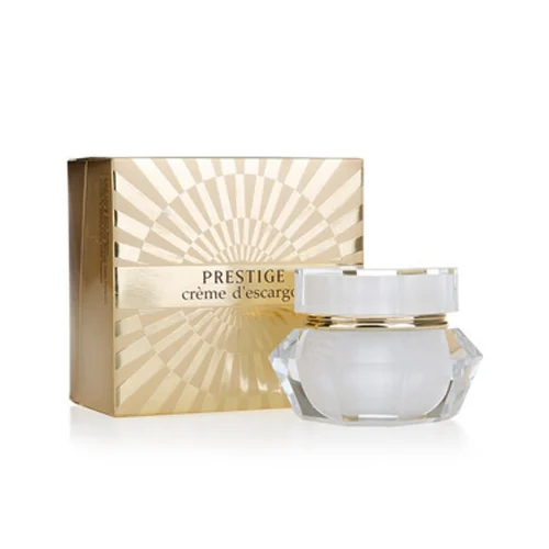 Prestige Cream D'escargot