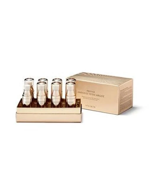 Prestige D’escargot Serum