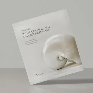 Prestige Snail Collagen Mask