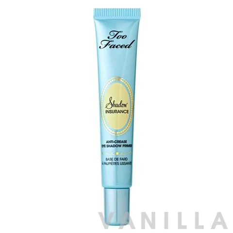 Shadow Insurance Eye Shadow Primer