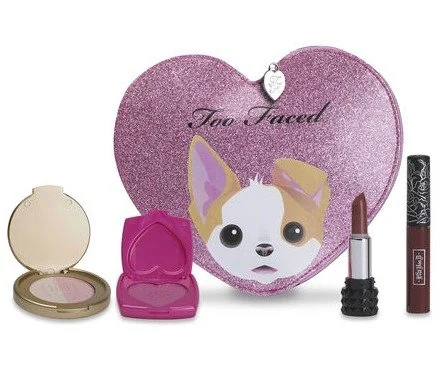 Better Together Cheek & Lip Makeup Bag Set