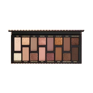 Born This Way The Natural Nudes Complexion Inspired Eyeshadow Palette
