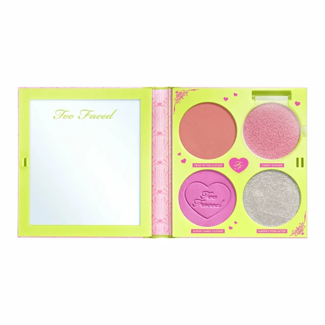 Brightening Blush