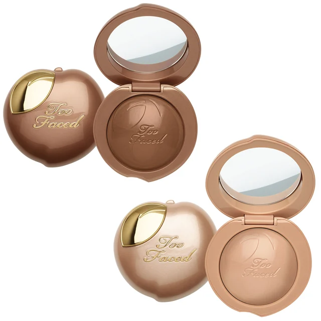 Bronzed Peach