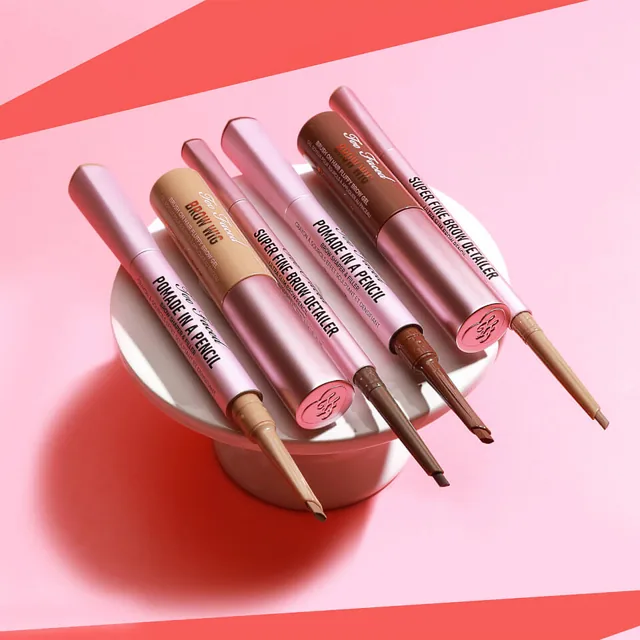 Brow-nie Brow Pencil