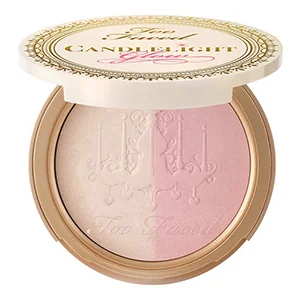 Candlelight Glow Highlighting Powder Duo
