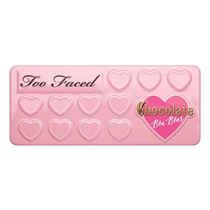 Chocolate Bar Bon Bon Eye Shadow Collection