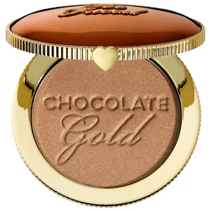 Chocolate Gold Soleil Bronzer