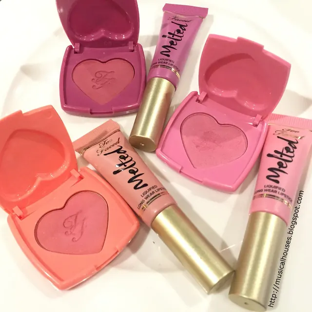 Christmas In New York Melted Kisses & Sweet Cheeks