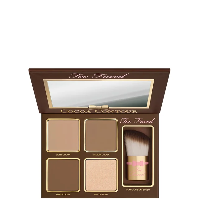 Cocoa Contour