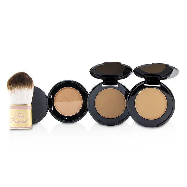 Flatbuki Brush - Vintage