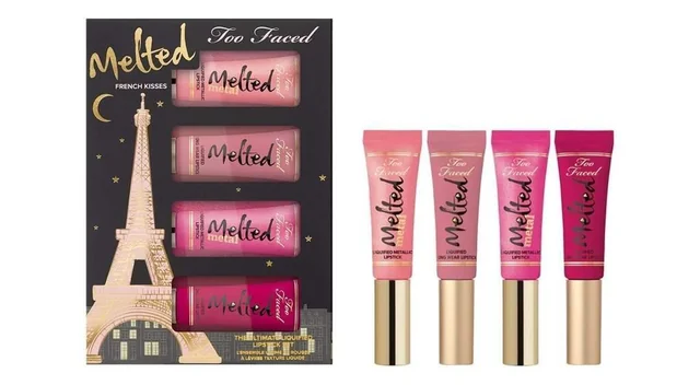 French Kisses Melted