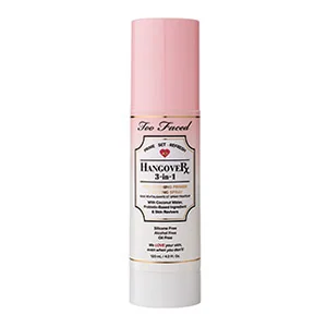 Hangover 3 in 1 Replenishing Primer & Setting Spray