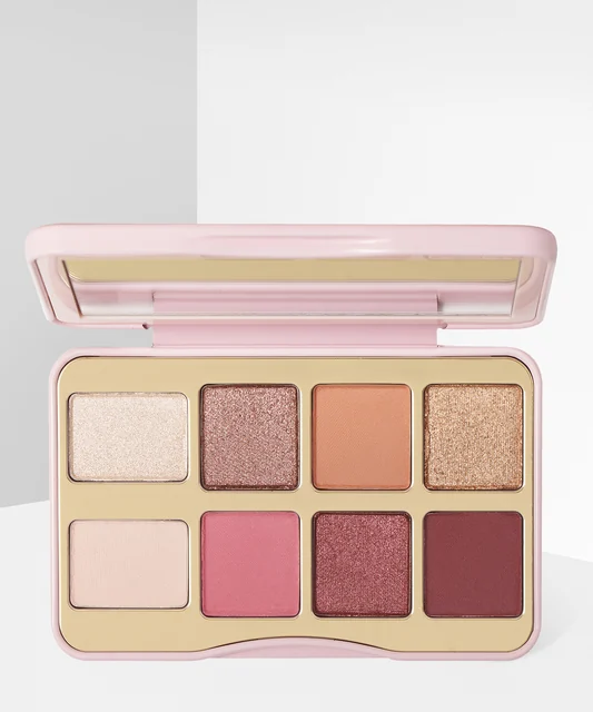 Let's Play Mini Eye Shadow Palette
