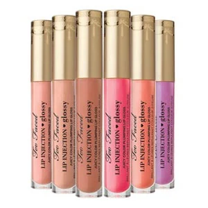 Lip Injection Glossy