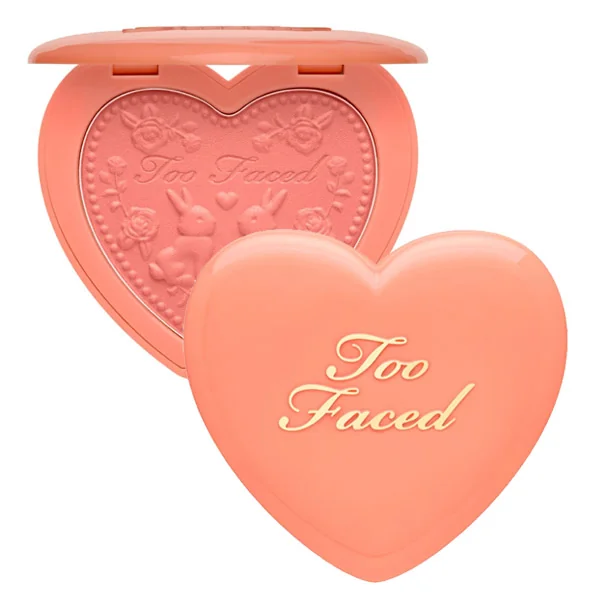 Love Flush Blush