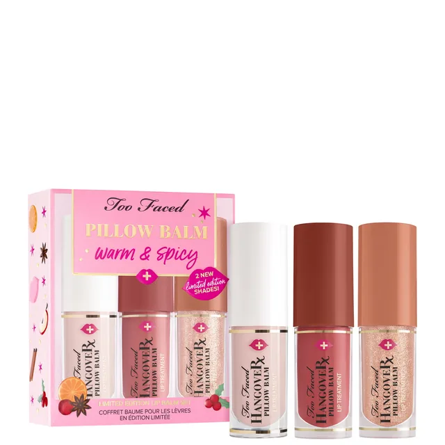 Love Lisa SPF 15 Luxury Lip Balm