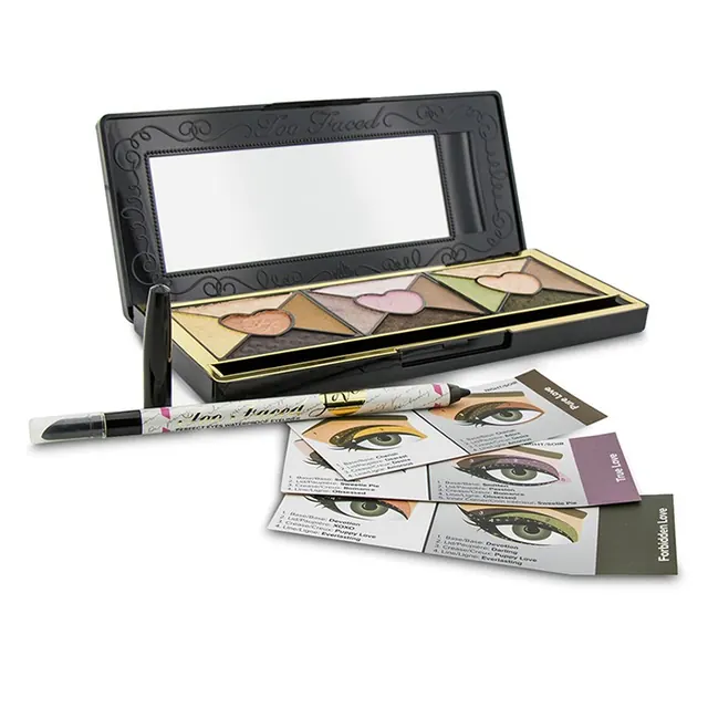 Love Palette