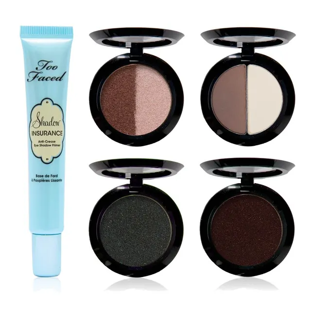 Lust Haves Eye Collection