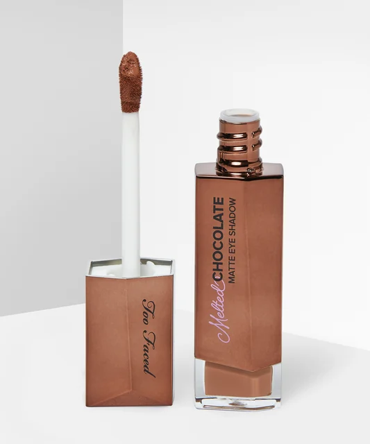 Melted Chocolate Eye Shadow