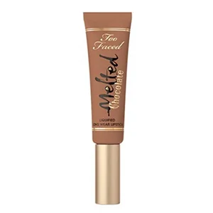 Melted Chocolate Liquified Lipstick
