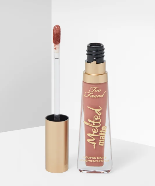 Melted Liquified Long Wear Lipstick