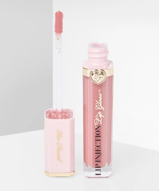 Mood Swing Emotionally Activated Lip Gloss