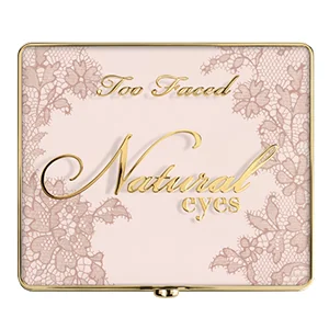 Natural Eyes Eye Shadow Palette