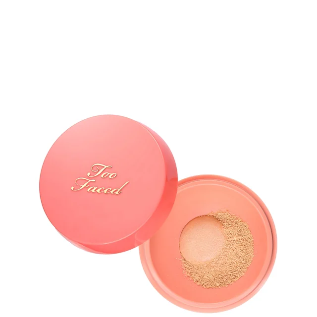 Peach Frost