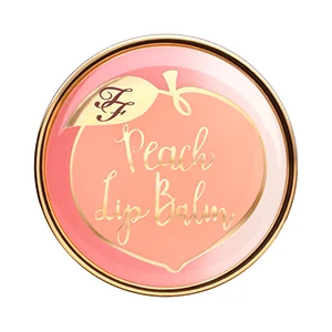 Peach Mega Moisture Lip Balm