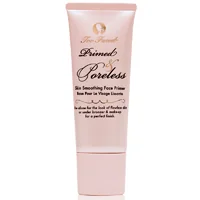 Prime&poreless Skin-smoothing Face Primer