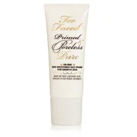Primed & Poreless Pure - Oil-free Skin Smoothing Face Primer For Sensitive Skin