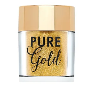 Pure Gold Loose Glitter Ultra-Fine Face & Body