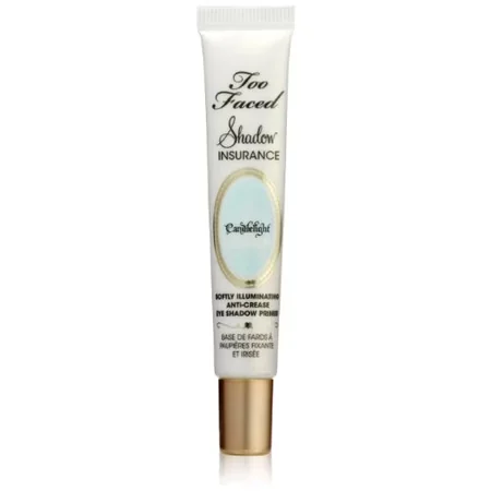 Shadow Insurance Candlelight Softly Illuminating Eye Shadow Primer