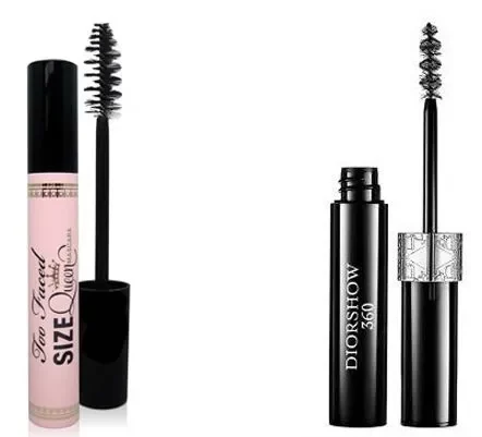 Size Queen Mascara