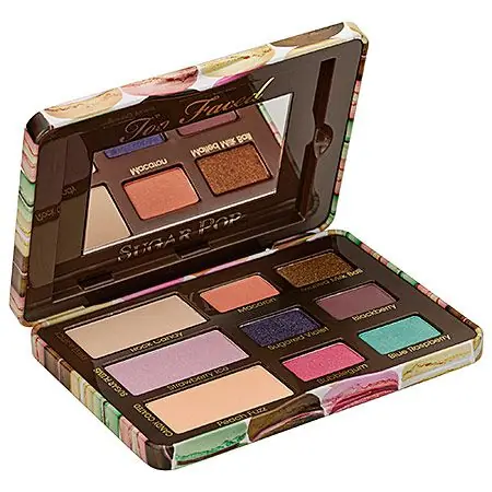 Sugar Pop Eye Palette
