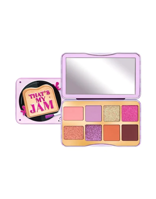 That's My Jam Mini Eye Shadow Palette