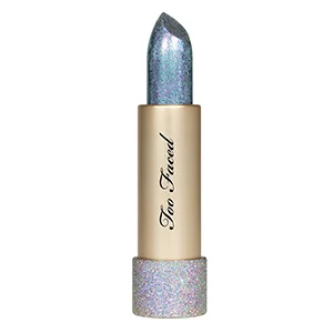 Throwback Metallic Sparkle Lipstick