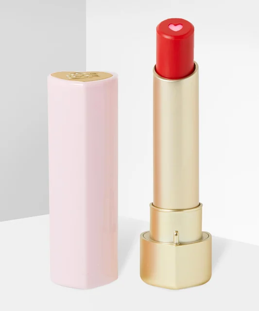 Too Femme Heart Core Lipstick