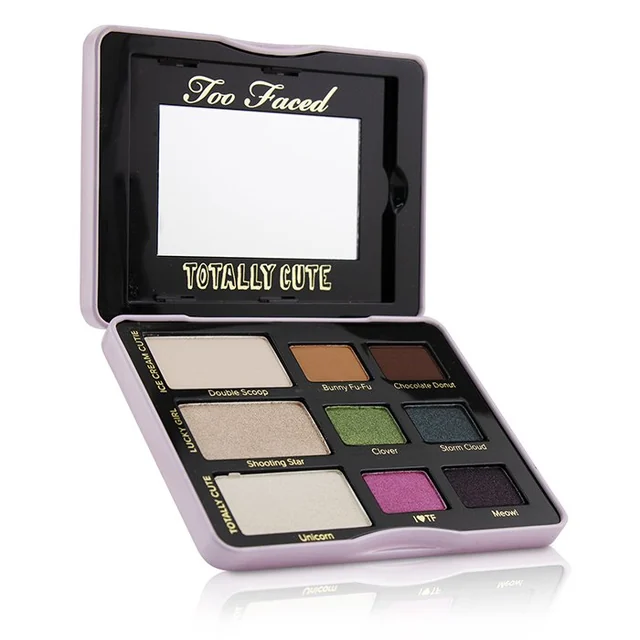 Totally Cute Eye Shadow Collection