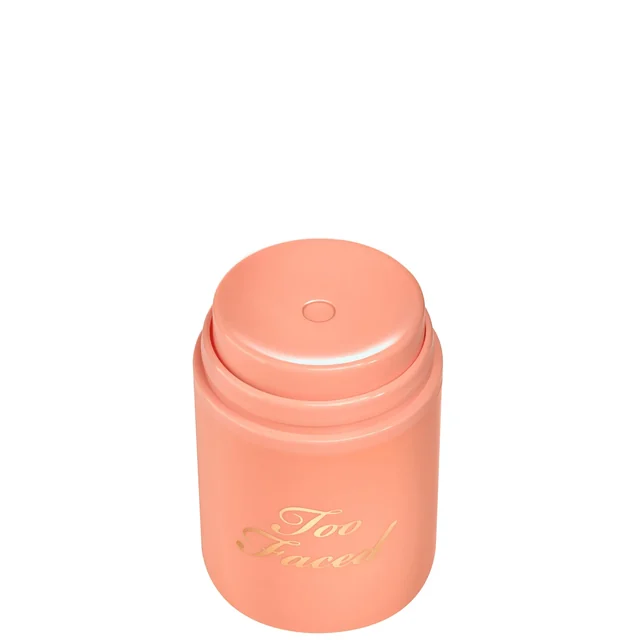 Travel-sized Primed & Peachy