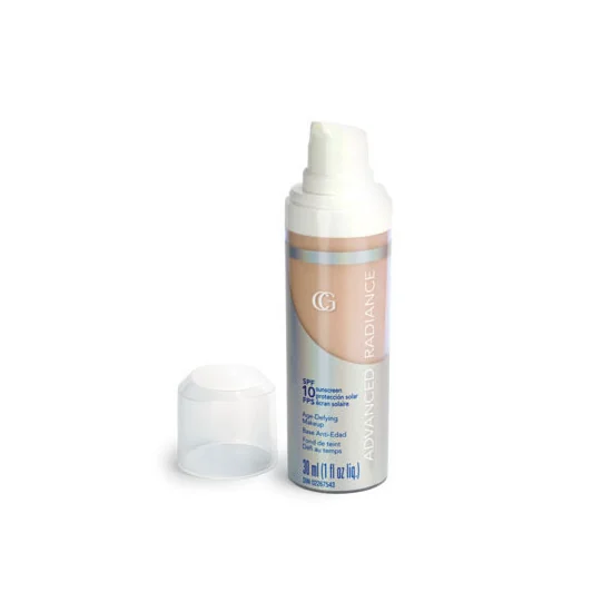 Advanced Radiance Age-Defying Liquid Makeup